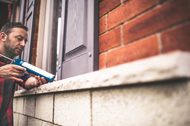 Professional Insulation Contractor in Bronte, TX