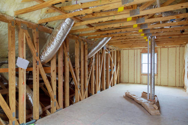 Best Blown-in Insulation in Bronte, TX