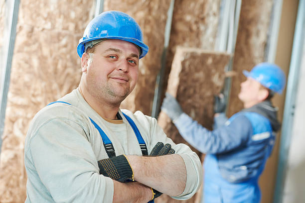 Types of Insulation We Offer in Bronte, TX